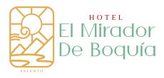 Logo Mirador de boquía